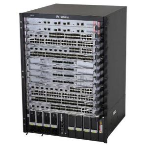 華為交換機(jī) S12708( 雙控，48口千兆電，16口萬(wàn)兆光，2*3000W電源）