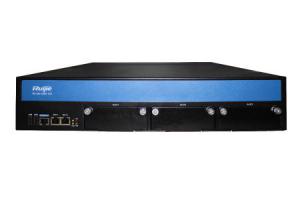 RG-UAC 6000-X60（擴展卡，4個RJ45千兆電口+4個SFP光口，2組電口bypass，三年特征庫）